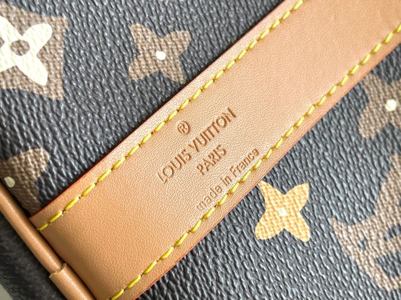 Louis Vuitton Travel Bags